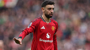 Bruno fernandes
