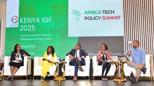 Africa Tech