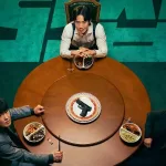 A Spy, a North Korean Operative & a Former Gangster Walk Into a Chinese Restaurant — MBC’s Fifties Professionals Is the Action-Comedy of the Year