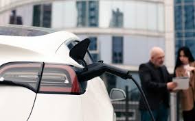 Electric Vehicles