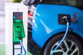 Electric vehicle