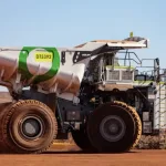 Fortescue’s Electric Trucks: Powering Mining’s Future, Cutting Costs