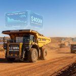 Fortescue’s Electric Heavy-Duty Trucks Promise Massive Savings, Reshaping Mining Operations