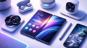 Gadgets 