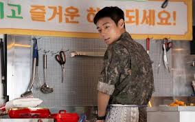 Park Ji Hoon 