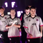 Gentle Mates vs ASTRAL Esports: Why Match Stats Remain Unseen