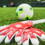 The Complete Guide to Choosing the Best Football Goalkeeper Gloves in 2026