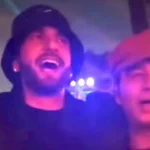 Dhurandhar Star Sings: Ranveer Singh’s Nostalgic “Dooba Dooba” Moment with Mohit Chauhan