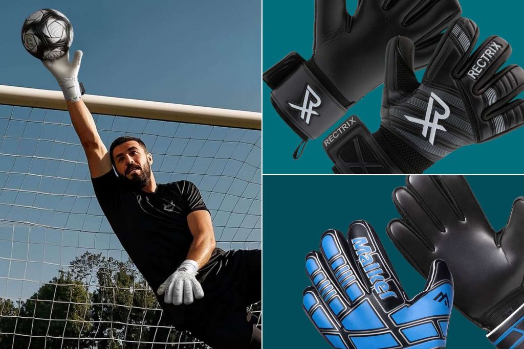 Goalkeeper Gloves
