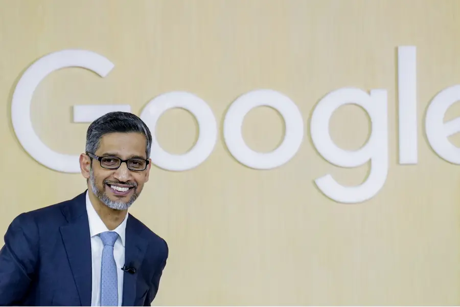 Google