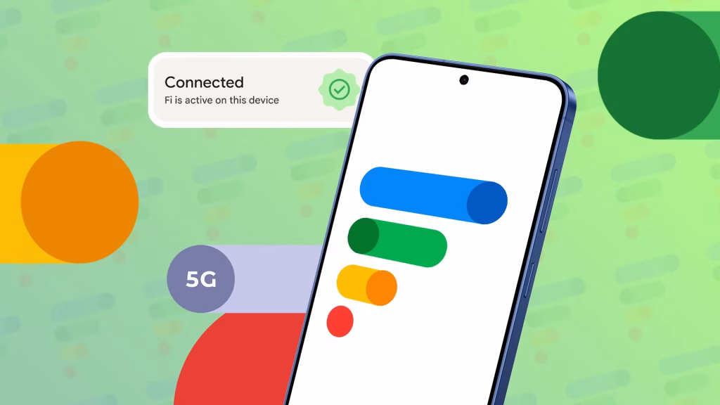 Google Fi
