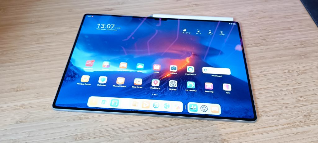 Huawei MatePad Pro