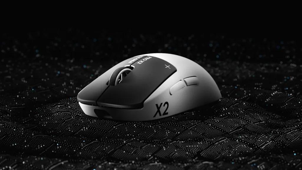 Logitech G