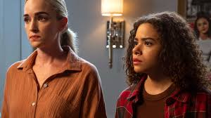 Ginny & Georgia