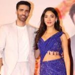 Photos: Adarsh Gourav Leads Reactions at Star-Studded Ginny Wedss Sunny 2 Screening