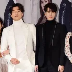 Goblin: The Lonely and Great God 10th Anniversary Special: Gong Yoo, Kim Go-eun, Lee Dong-wook, and More