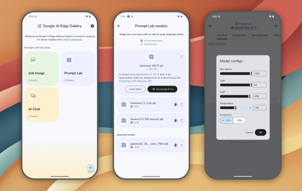 How to Install Google AI Edge Gallery on Your Phone: The Ultimate Local AI Guide