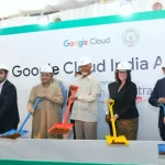 Google AI Hub Breaks Ground: A $1 Billion Investment in Andhra Pradesh