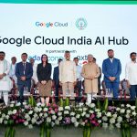 Google Cloud India Lays Foundation Stone for AI Hub in Visakhapatnam