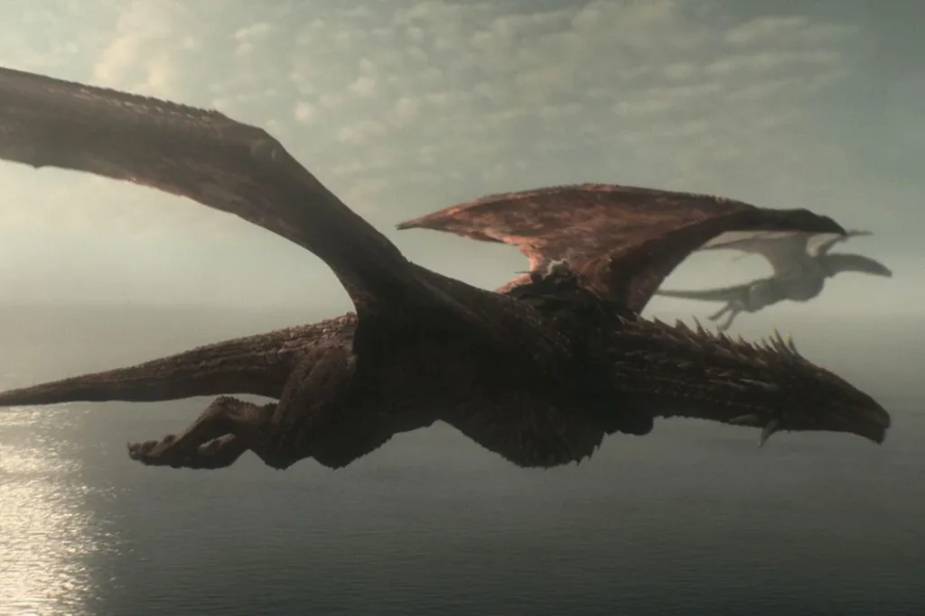  Game of Thrones