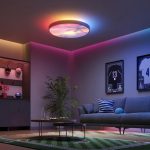Govee Ceiling Light: Is a 64×32 Pixel Display a Feature or a Gimmick?