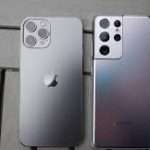 Apple iPhone 15 Pro vs Samsung Galaxy S21 Ultra: Which Flagship Should You Choose?