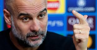Guardiola