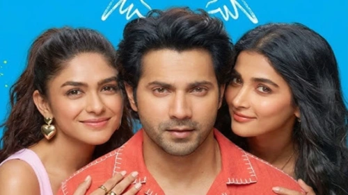 Hai Jawani Toh Ishq Hona Hai