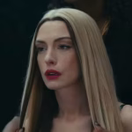 Anne Hathaway Just Became a Pop Star — And Mother Mary Is More Unsettling Than You Expected