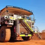Fortescue’s Electric Trucks: Hundreds of Millions Saved Annually as Mining Giants Embrace EV Power
