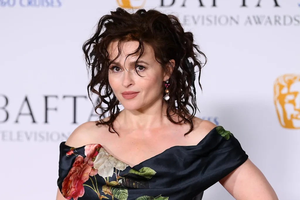 Helena Bonham Carter