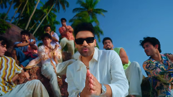 Guru Randhawa