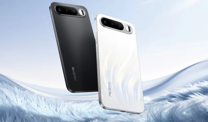 Realme 16T