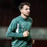 Hibs Exploring Dan Barlaser Transfer Amidst Clarke’s Contract Delay