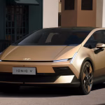 Hyundai IONIQ V: Auto China 2026 Debut Set to Electrify Market