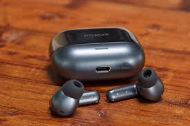 Honor Earbuds
