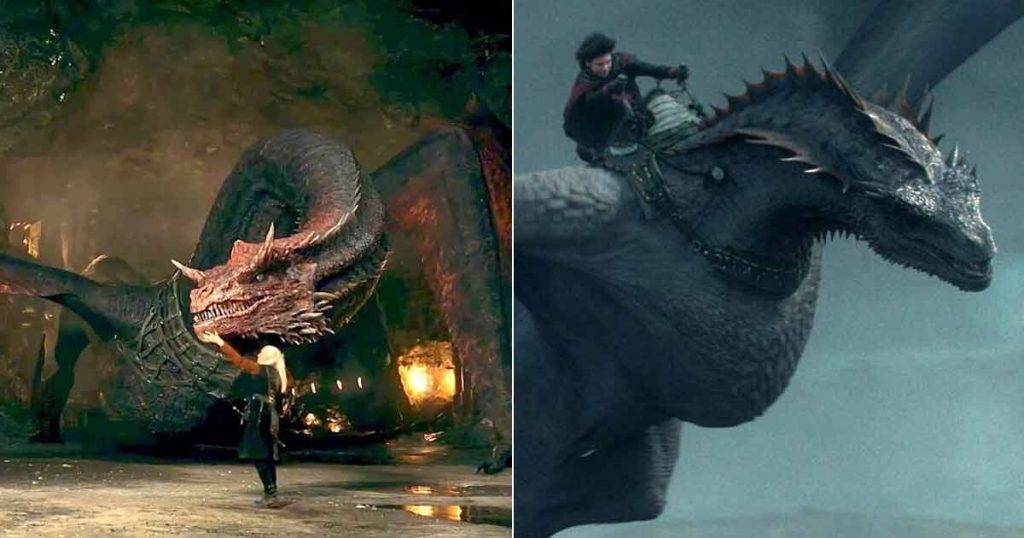 House of the Dragon 