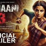 Kahaani 3: Vidya Balan’s Grand Return and What It Means for the Franchise