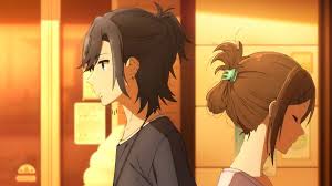 Horimiya 