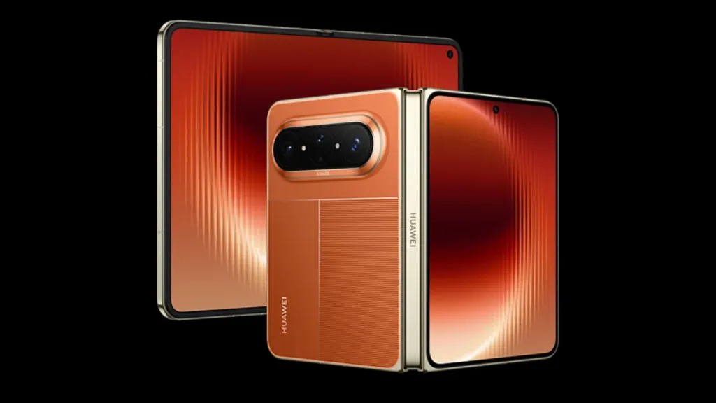 Huawei