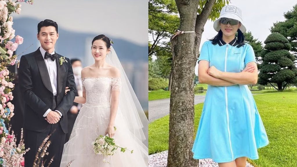 K-Drama 