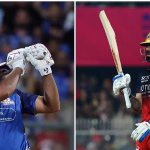 Mumbai Indians Batting Blitz Overpowers RCB Bowlers in Thrilling IPL 2026 Clash