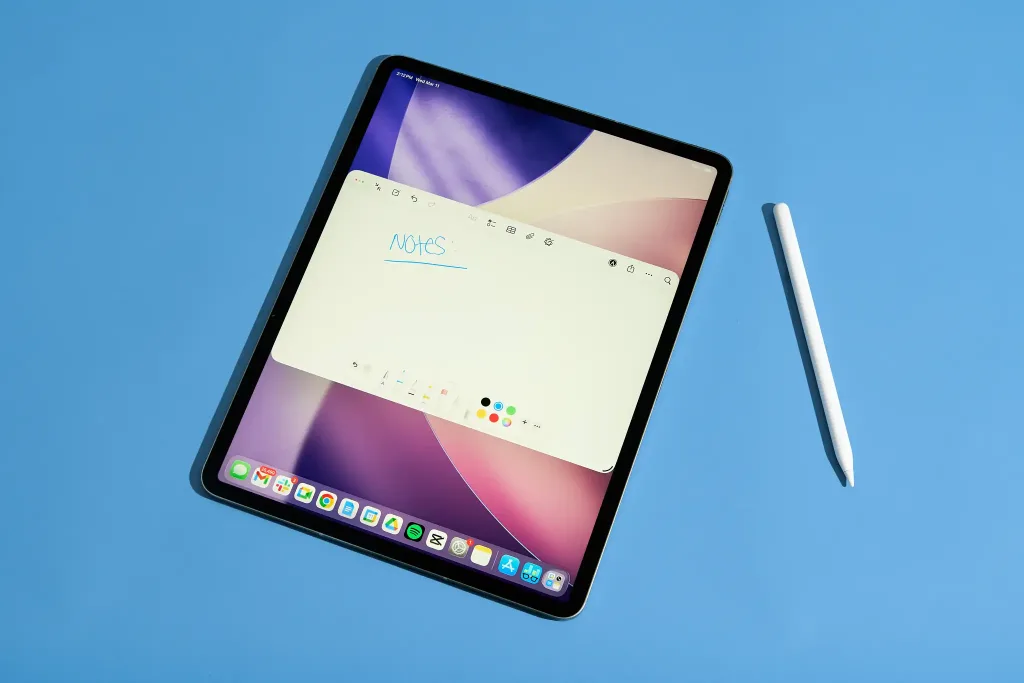 iPad