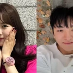 From Co-Stars to Couple: Ji Ye Eun and Vata’s Love Story Is the K-Pop Romance We Didn’t Know We Needed