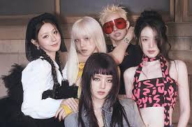 (G)I-DLE