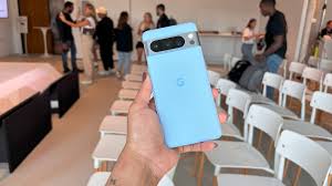 Pixel 8 Pro Firmware