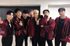 iKON