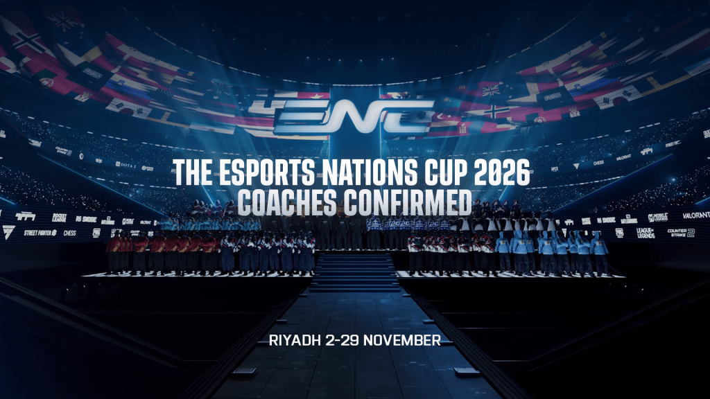 Esports 