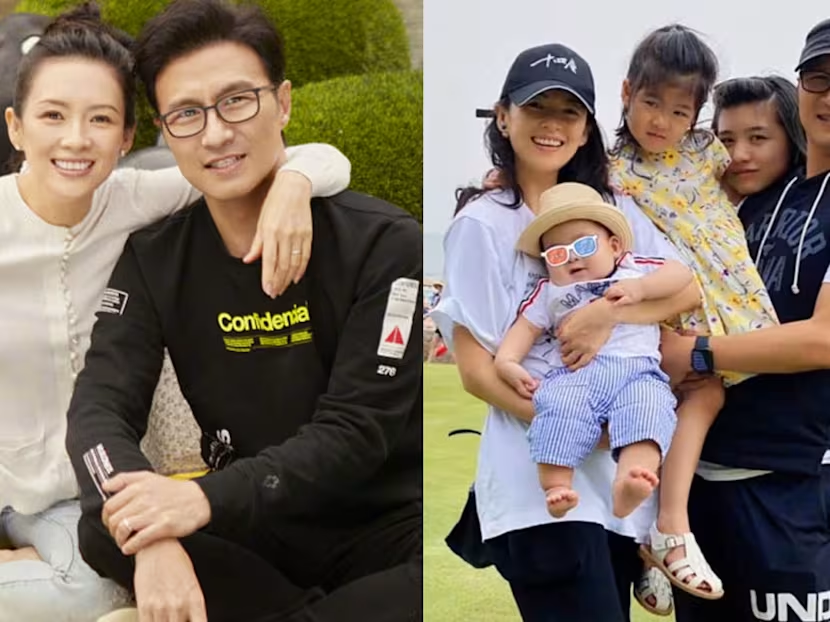 Top 10 Richest Families