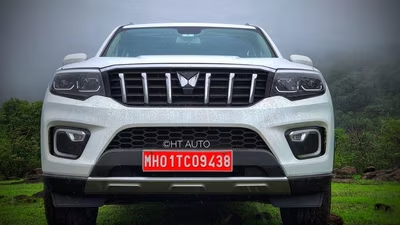 Mahindra South Africa Expansion